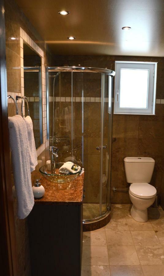 Marathon Eco Stay エクステリア 写真