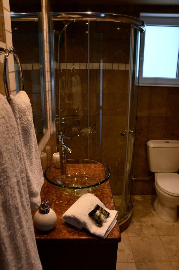 Marathon Eco Stay 部屋 写真